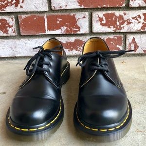 Dr. Martens shoes
